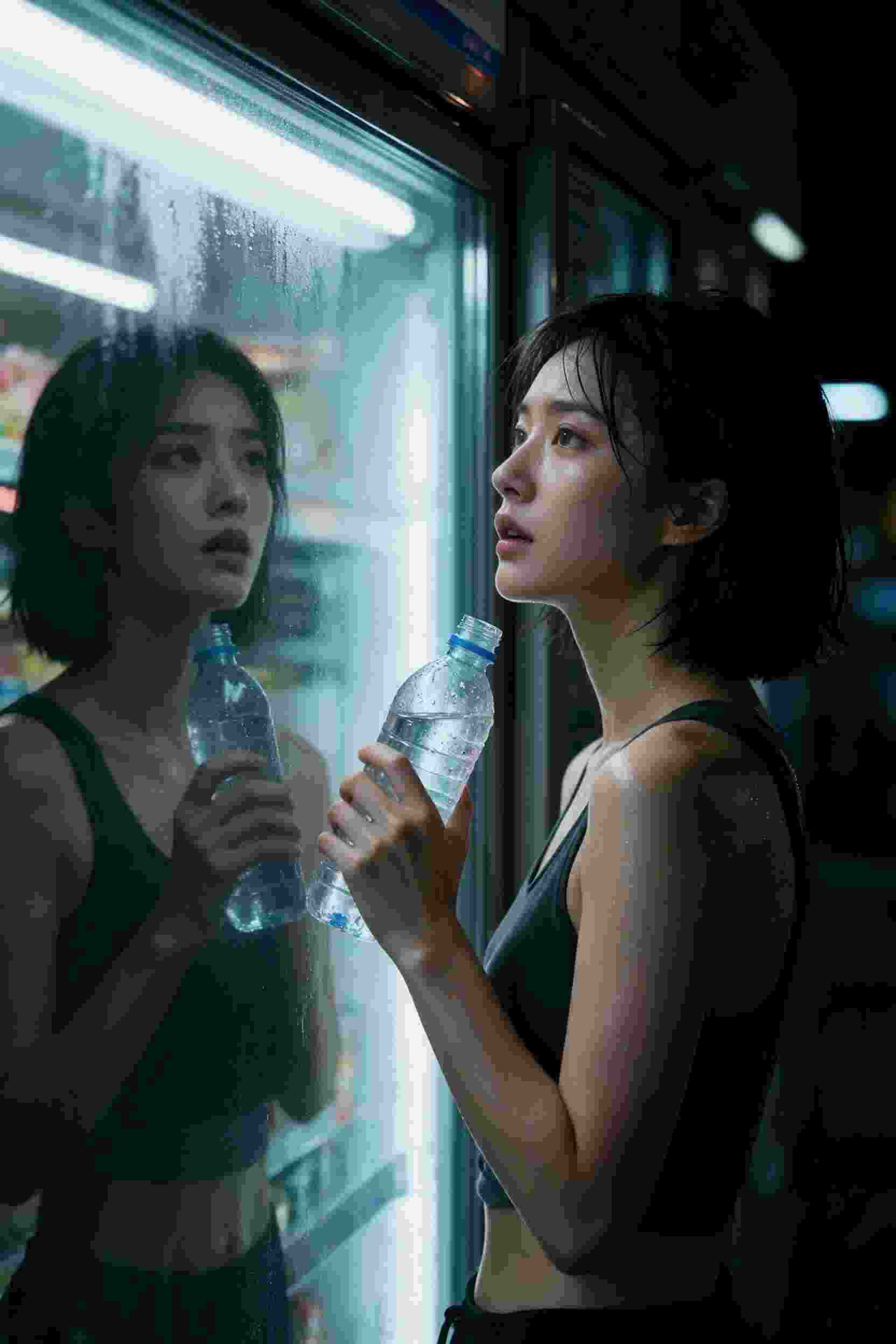森林季节物语