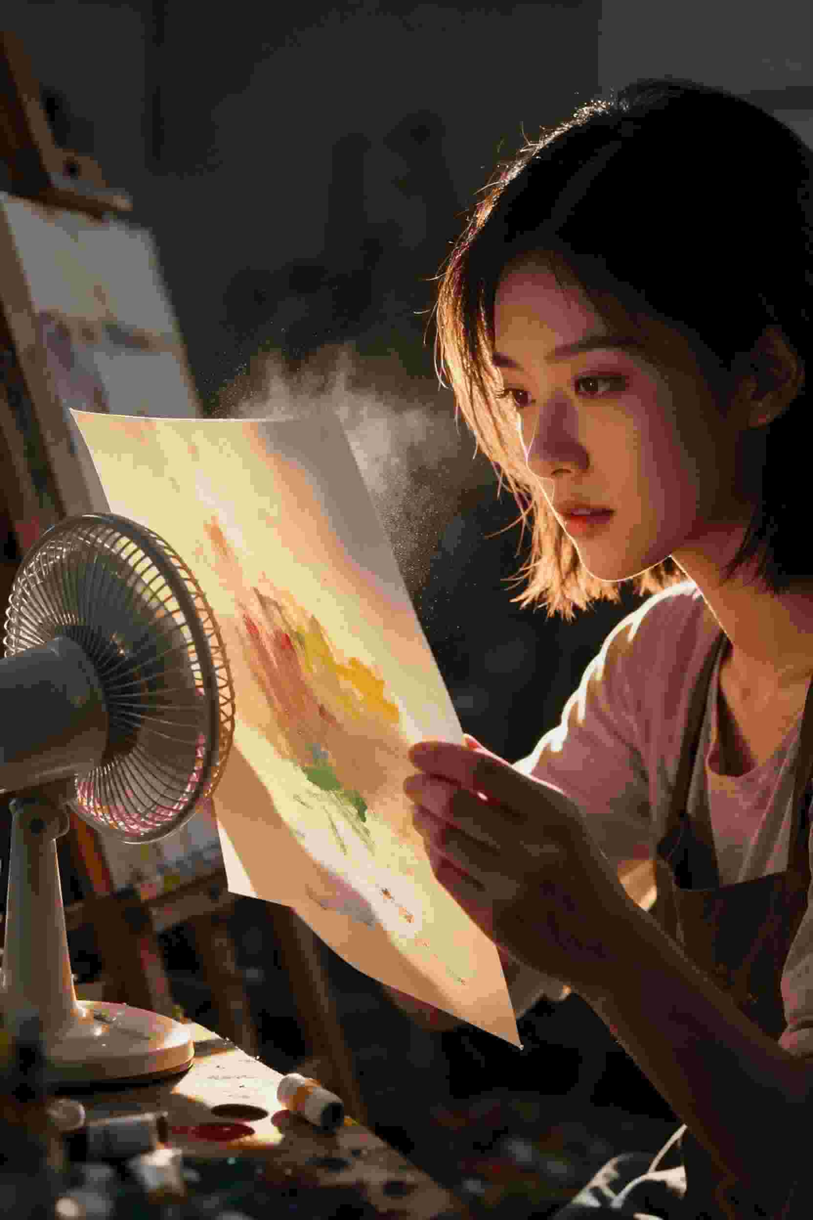 森林探险队