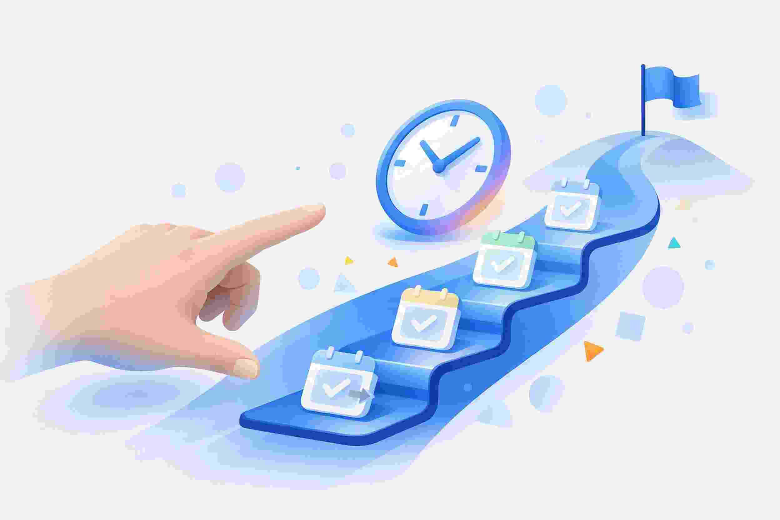 林间小故事
